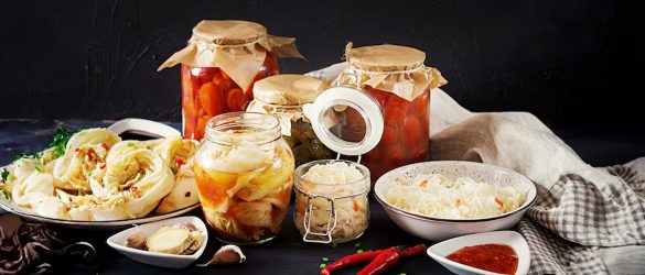 Health-Benefits-of-Fermented-Foods-for-Women