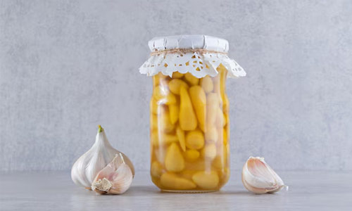 Fermented-Garlic