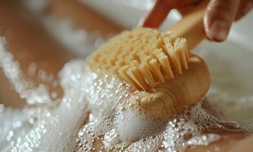 Risks-of-Overusing-Dry-Brushing