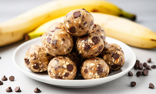 Banana-Choco-Chip-Bites