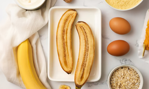 Peanut-Butter-with-Frozen-Banana