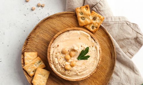 Chickpea-Coco-Hummus