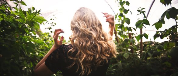 Home-Made-Hair-Mask-for-Silky-Hair