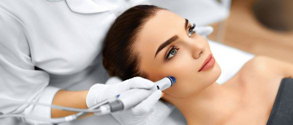 Hydrafacial-benefits