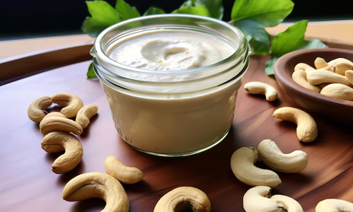 Cashew-Cheese