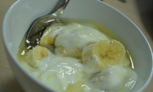 Yoghurt,-Banana-and-Honey-Hair-Mask