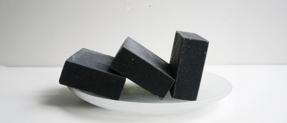 Benefits-of-Charcoal-Soap