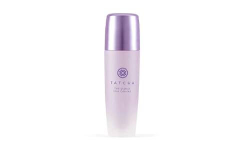 Tatcha Liquid Silk Canvas