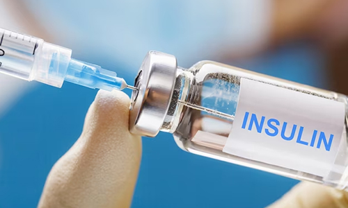 Impact Your Insulin