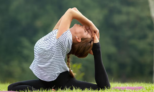 Yoga