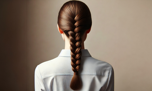 Classic-Braid