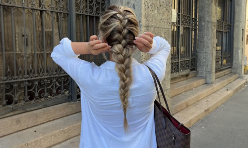 The-French-Braid