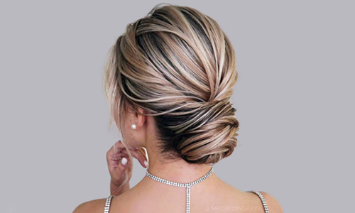 Low-Chignon