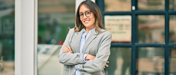 Hairstyles-for-Working-Women