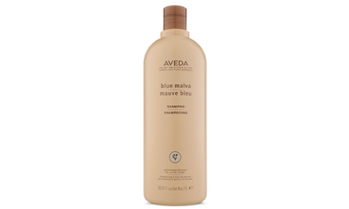 Aveda Blue Malva Shampoo