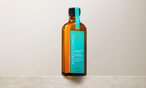 Moroccanoil Treatment