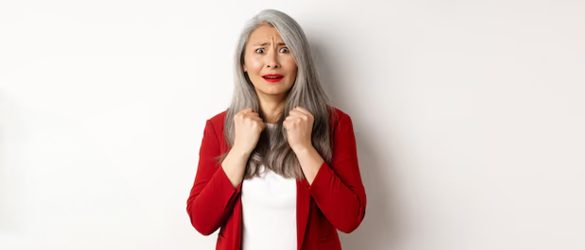 What Causes Grey Hair