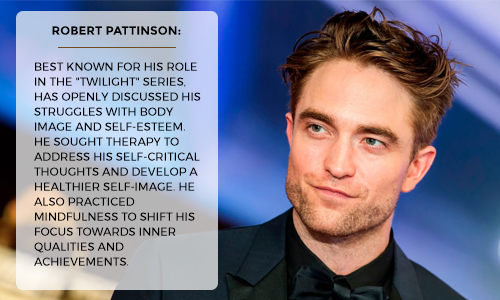 Robert Pattinson