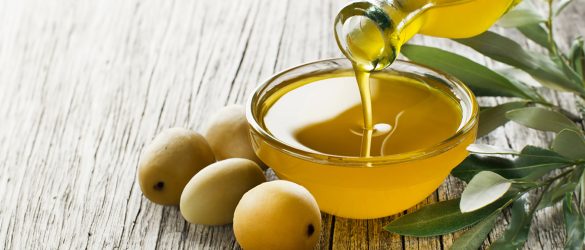 Marula Oil Benefits