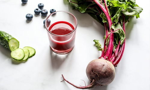 Beetroot-Juice