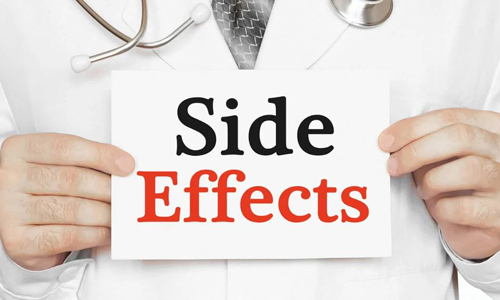 Side Effects of Maca Root