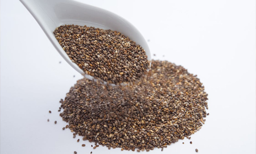 Chia-Seeds