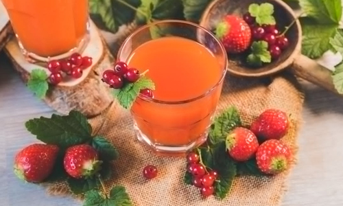 Fruit-Juices