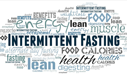 Intermittent-Fasting