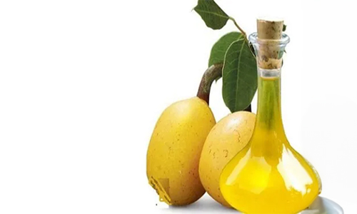 What is Marula Oil