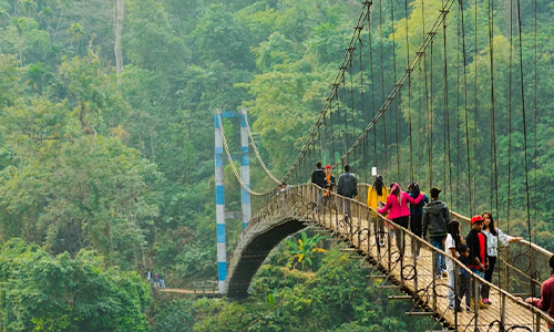 Meghalaya