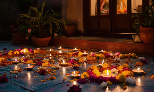 Light-Up-Your-Home-with-Diyas