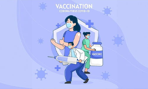 Vaccinations