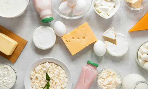 Dairy-Products