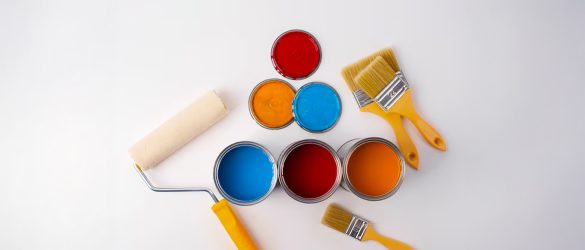 Best Paints for Your House