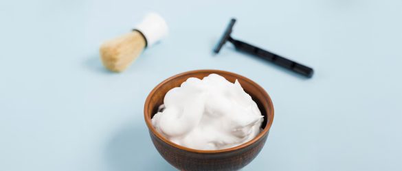 Unusual Uses For Shaving Cream