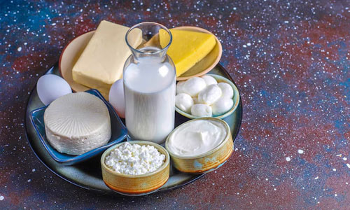 Dairy-Products