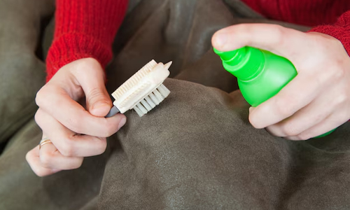 Carpet Stain Remover