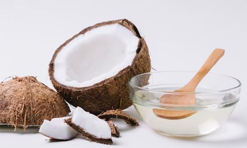 Coconut Oil