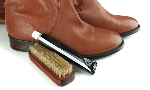 Shoe Cleaner for Leather