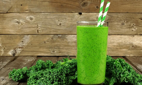 Green-juice