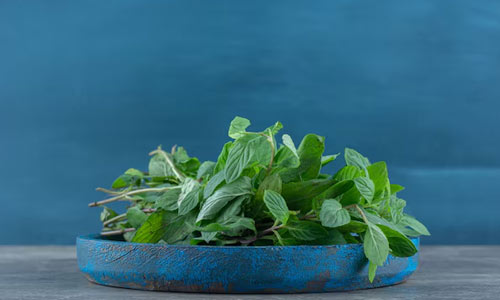 Mint-and-Sage