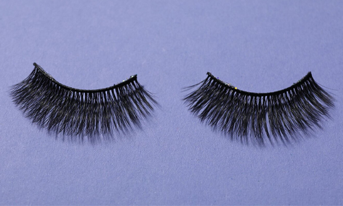 False Eyelashes