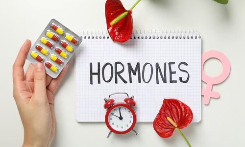  Hormonal Imbalances