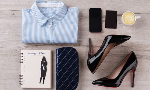 Business wear accessories